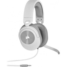 Corsair HS55 Surround Headset White