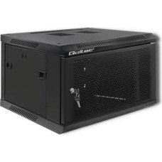 Qoltec RACK cabinet 19inches 6U, 600 x 600 x 370