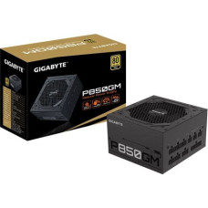 Gigabyte P850GM 850W PFC 120mm hydraulic fan ATX