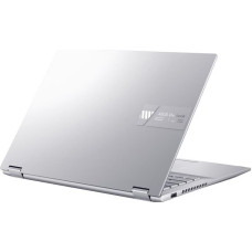 Asus Notebook|ASUS|VivoBook Flip|TN3402YA|CPU  Ryzen 5|7430U|2300 MHz|14