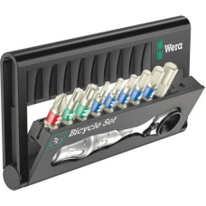 Wera Bicycle Set 9