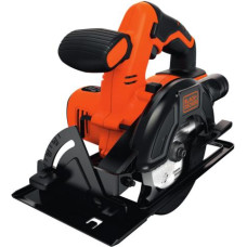 Black+Decker PILARKA TARCZOWA 18V 140mm 1 x 1,5Ah LI-ION