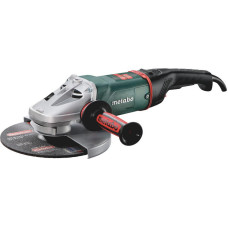 Metabo SZLIFIERKA KĄTOWA 230mm 2400W WE 24-230 MVT QUICK