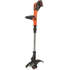 Black+Decker KOSIARKA ŻYŁKOWA 18V 1x4,0Ah STC1840EPC POWER COMMAND