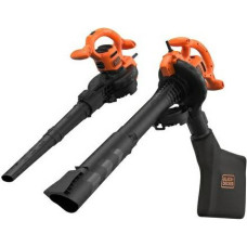 Black+Decker DMUCHAWA/ODKURZACZ 2600W BEBLV260