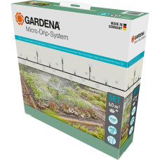 Gardena Micro-Drip-System Set  60qm