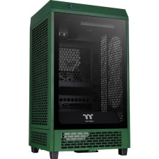 Thermaltake The Tower 200 Racing Green PC Housing