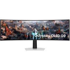 Samsung G93SC kompiuterio monitorius 124,5 cm (49