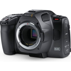 Blackmagic Design Blackmagic Pocket Cinema Camera 6K G2