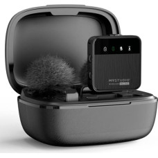 Easypix MyStudio Wireless Mic Duo