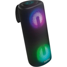 Hama Pipe 3.0 Bluetooth Speaker Waterproof  IPX5, Light   188202