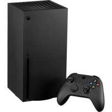 Microsoft Xbox Series X 1TB