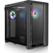 Thermaltake Case CTE T750 Full Tower ARGB TG Black