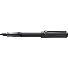 Lamy AL-star black EMR PC/EL