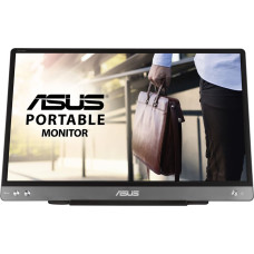 Asus MB14AC kompiuterio monitorius 35,6 cm (14