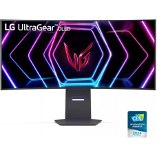 LG 39GS95QE-B.AEU kompiuterio monitorius 86,4 cm (34