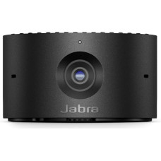 Jabra PanaCast 20 13 MP Juoda 3840 x 2160 pikseliai 30 fps