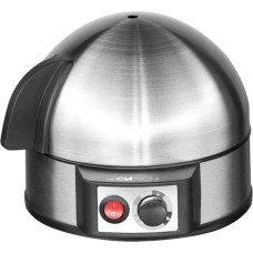 Clatronic EK 3321 inox Egg Boiler