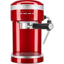 Kitchenaid 5KES6503ECA Pusiau automatinis Espreso kavos aparatas 1,4 L