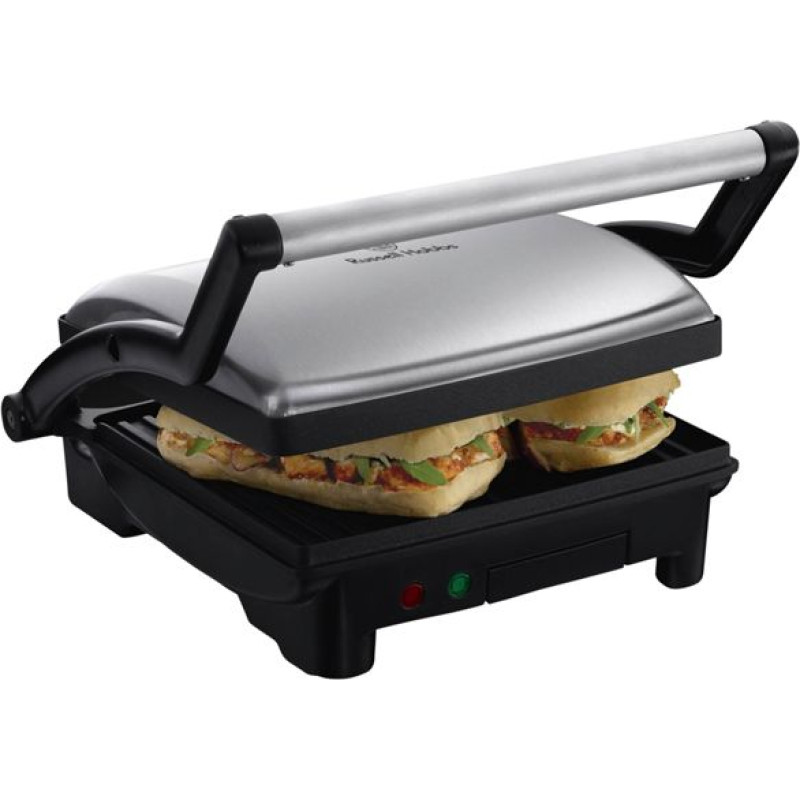 Russell Hobbs 17888-56 Cook at Home 3in1  Paninigrill