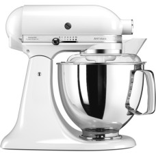 Kitchenaid Artisan virtuvinis kombainas 300 W 4,8 L Balta