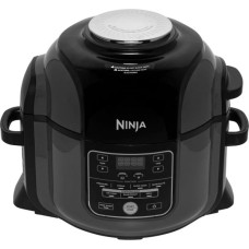 Ninja OP300EU Hot Air Fryer black