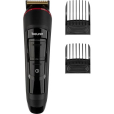 Beurer MN4X Beard Trimmer