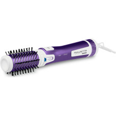 Rowenta Brush Activ Volume & Shine CF9530 Karšto oro šepetys Šiltas Violetinė, Balta 1000 W 1,8 m