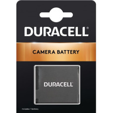 Duracell DRC11L kameros / vaizdo kameros su vaizdo magnetofonu baterija Ličio-jonų (Li-Ion) 600 mAh