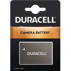 Duracell DRCE12 kameros / vaizdo kameros su vaizdo magnetofonu baterija Ličio-jonų (Li-Ion) 750 mAh