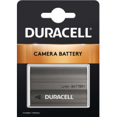 Duracell DR9630 kameros / vaizdo kameros su vaizdo magnetofonu baterija Ličio-jonų (Li-Ion) 1600 mAh