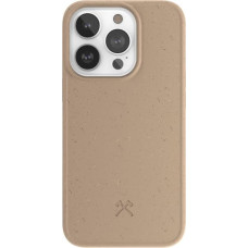 Woodcessories Bio Case MagSafe Taupe iPhone 14 Pro Max