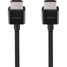 Belkin Ultra HD High Speed HDMI Cable 2m black AV10176bt2M-BLK