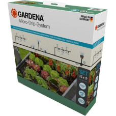 Gardena Micro-Drip-System Set  (35 Plants)