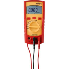 Wiha Digital Multimeter up to 600V