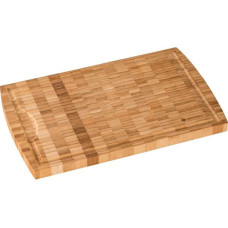 Zassenhaus Carving Board Bamboo 36x23x2cm