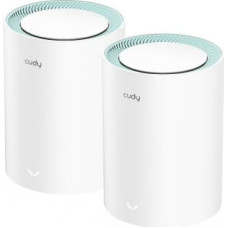 Cudy System WiFi Mesh M1300 (2-Pack) AC1200