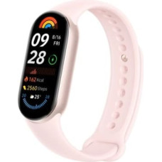 Xiaomi Smartband 9 Pink