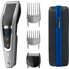 Philips 5000 series Hairclipper series 5000 HC5650/15 Plaunama plaukų kirpimo mašinėlė