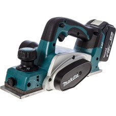 Makita STRUG 18V DKP180RTJ 2x5,0Ah