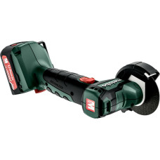 Metabo SZLIFIERKA KĄTOWA 12V 76mm PowerMaxx  2x2,0Ah CC 12 BL