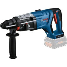 Bosch MŁOTOWIERTARKA GBH 18V-28 DC SOLO XL-BOXX 3,4J