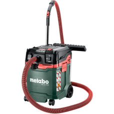 Metabo ODKURZACZASA 30 M PC 1200W 30L