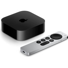 Apple TV 4K 64GB Wi-Fi