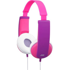 JVC HA-KD 5 P-E pink