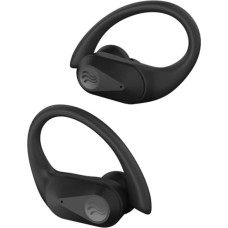 Boompods Sportpods Ocean TWS Black