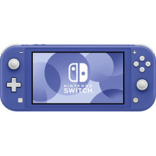 Nintendo Switch Lite nešiojamoji žaidimų konsolė 14 cm (5.5