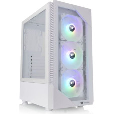 Thermaltake View 200 TG ARGB Snow White