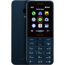 Nokia 225 4G Dark Blue