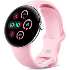 Google Pixel Watch 3 (41mm) LTE rose quartz